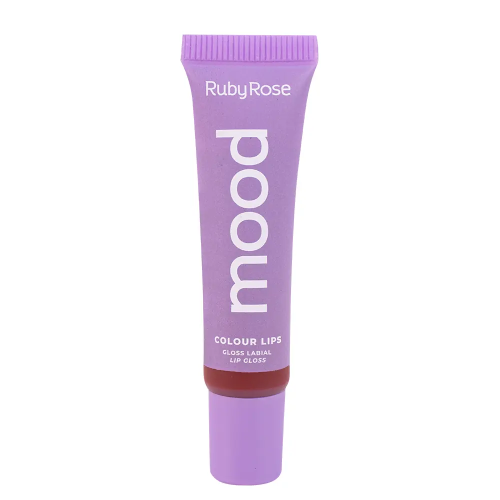 Gloss Ruby Rose Timeless Hb72014