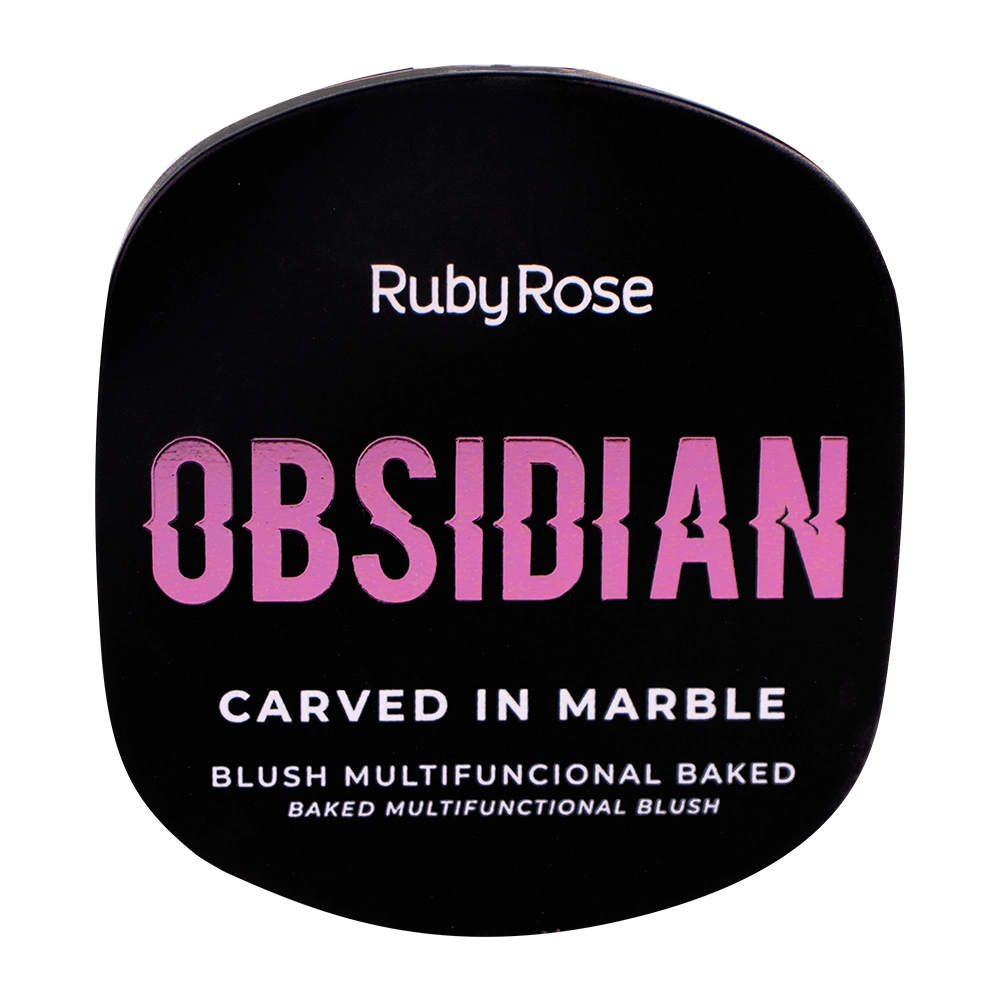 Ruby Rose Hb 1002 Baked Blush Color Box Hb 1002 2 Veiled Woman 10.500
