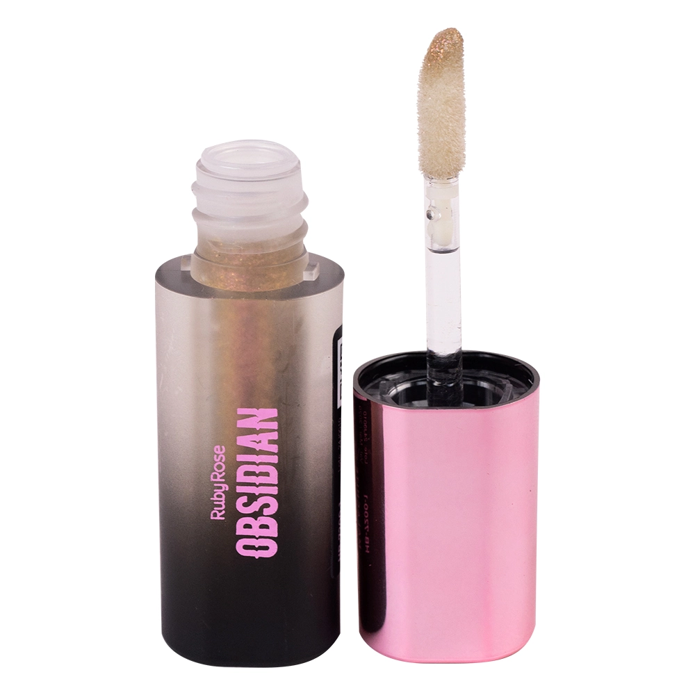 Obsidian Glossy Lips Hb 7200 1