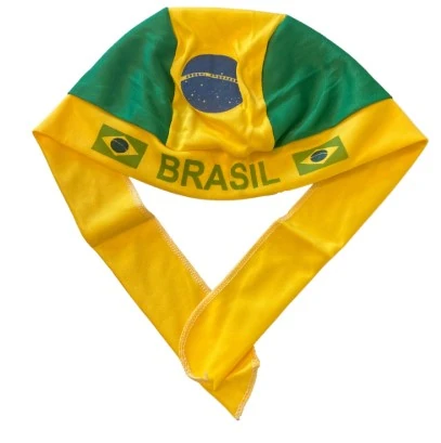 Bandana Copa Brasil