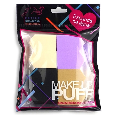 Classe A Kit Esponja R.26833 013 P/base C/8 Pcs