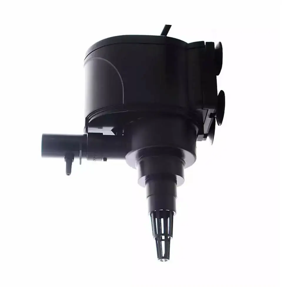 Bomba Submersa Bullet Para Aquários 30w Resun 110v
