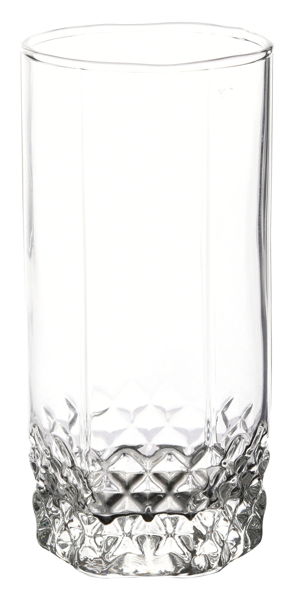 Copo Vidro 330ml Un Js5001 766 Mahalo