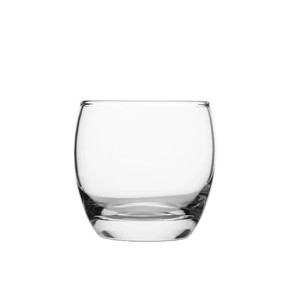 Copo Vidro 290ml Un Es1132 759 Mahalo