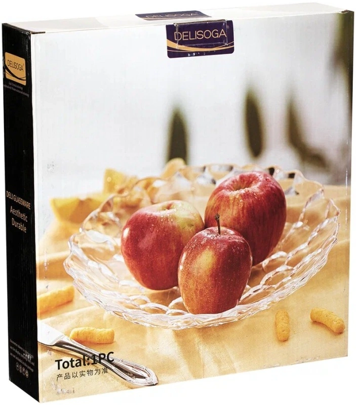 Fruteira Vidro Dsp6001 1 783 Mahalo