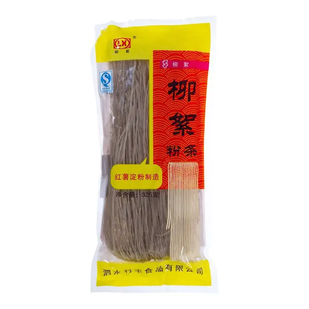 Marcarrao Vermicelli De Batata Doce 325g