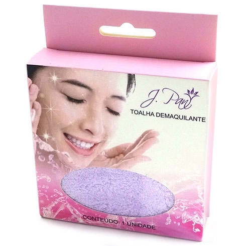 Classe A Toalha R.tdq 01 Demaq