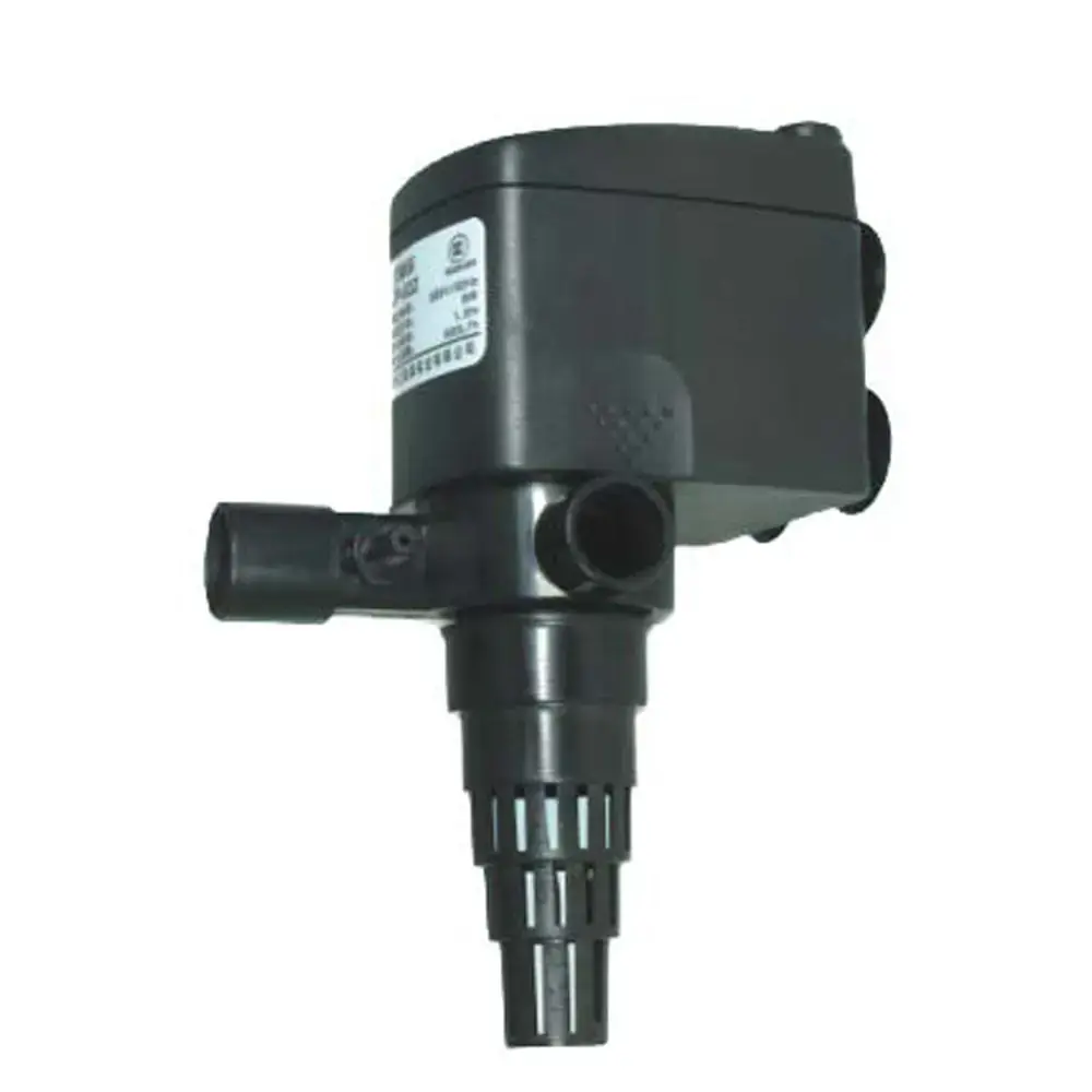 Bomba Submersa Jp 024 Sunsun Para Aquários 1200l/h 127v