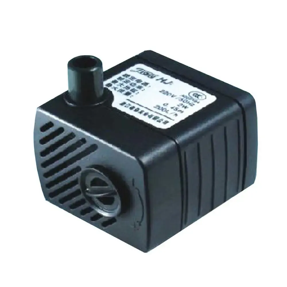 Sun Bomba Submersa Hj 311 50300lh 127v