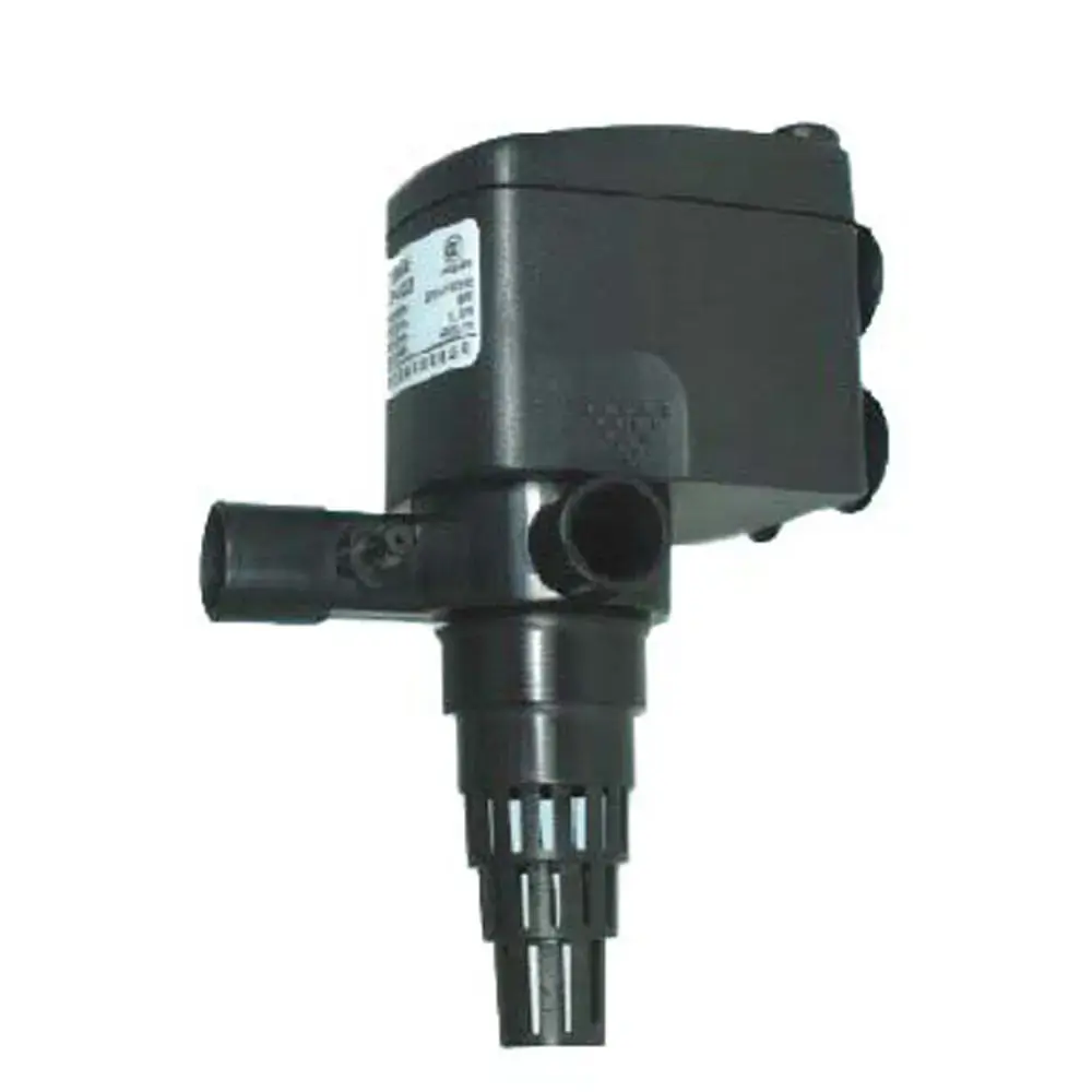 Bomba Submersa Jp 025 Sunsun Para Aquários 1600 L/h