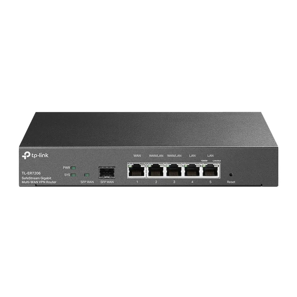 Roteador Tp-link Tl-er7206