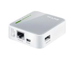 Roteador Tp-link Tl-mr3020 Wireless N 150mbps 3g - Tpn0093
