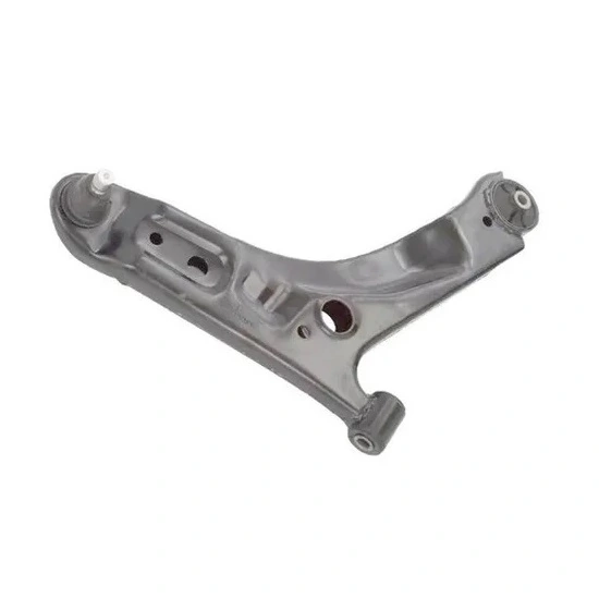 Bandeja KIA MOTORS PICANTO Lado Esquerdo com Pivô - METALSYSTEM 08065CEMS