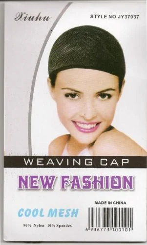 New Fashion Weaving Cap