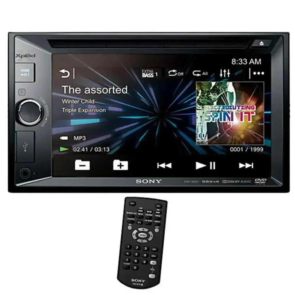 Dvd Multimidia Player Days 2200