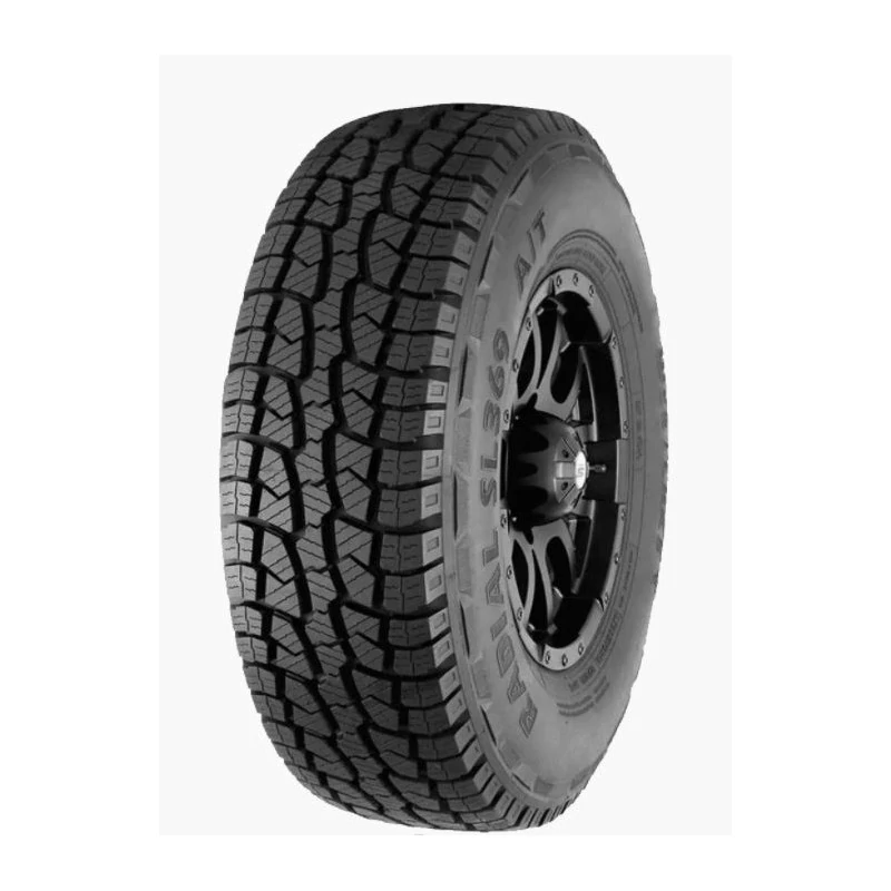 Pneu 205X70 R15 AT 96H Sl369 - WEST LAKE WLSL0030