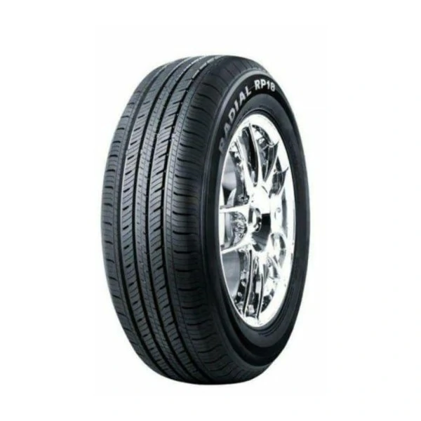 Pneu Aro 14 175/75R14 West Lake RP18