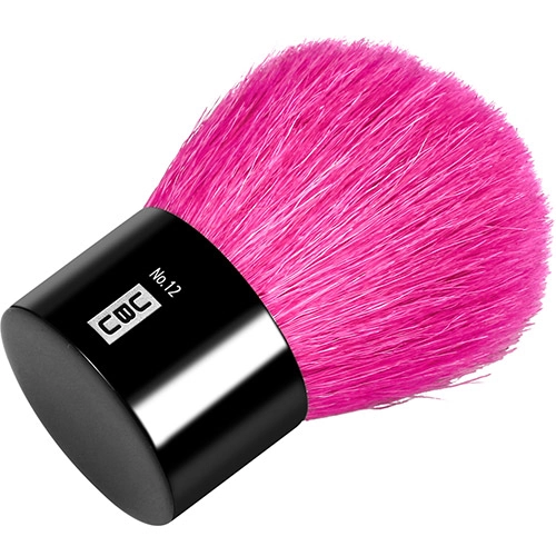 Pincel Ubu Kabuki Crush