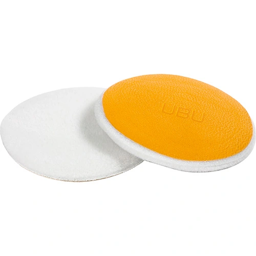 Esponja Puffing Pair 2 Unidades Ubu