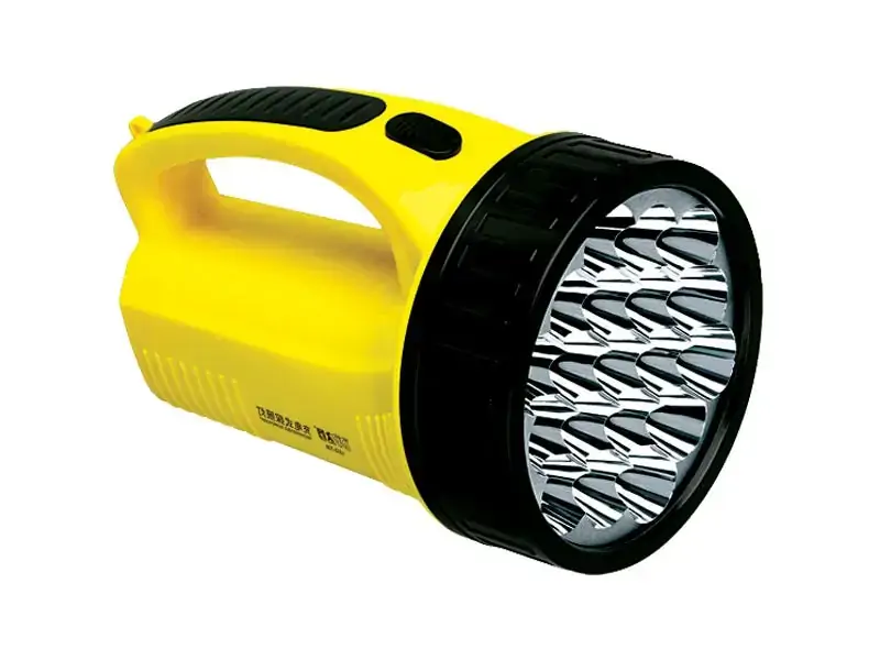 Ap/lanterna 19 Led Dp 1706