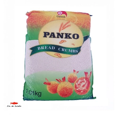 Farinha Panko Towa 1kg