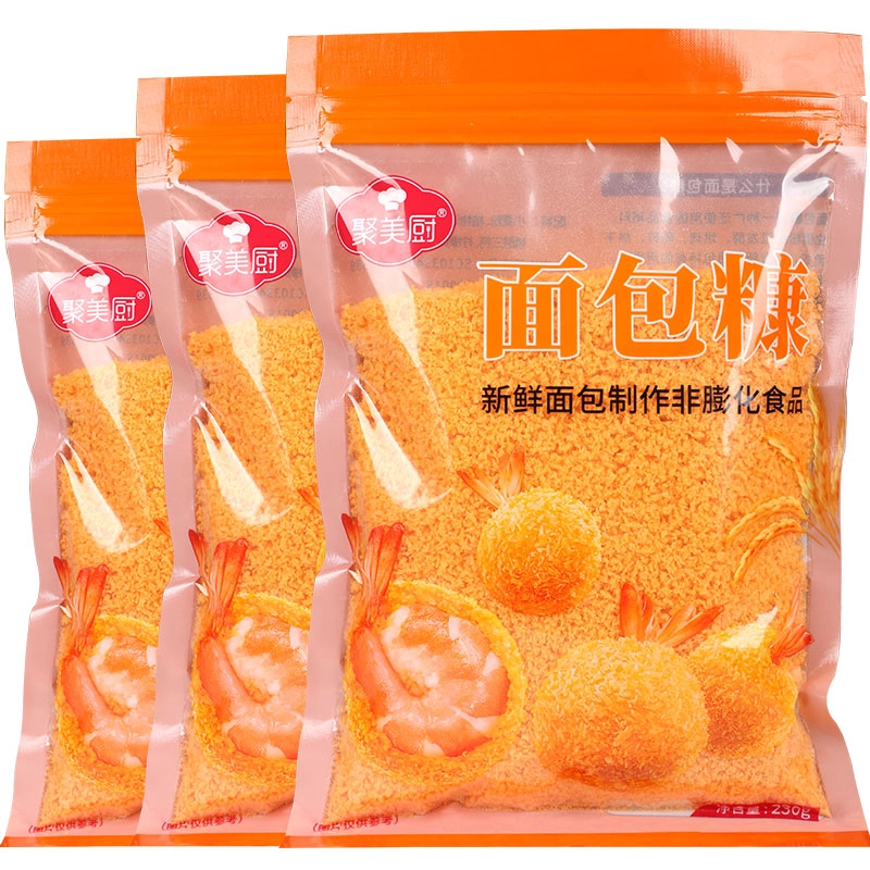 Farinha De Rosca Panko Towa 230g