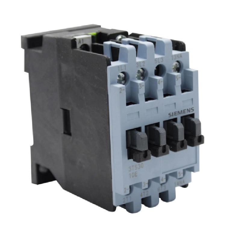 Contator Siem 9a 3ts30100an2 220v