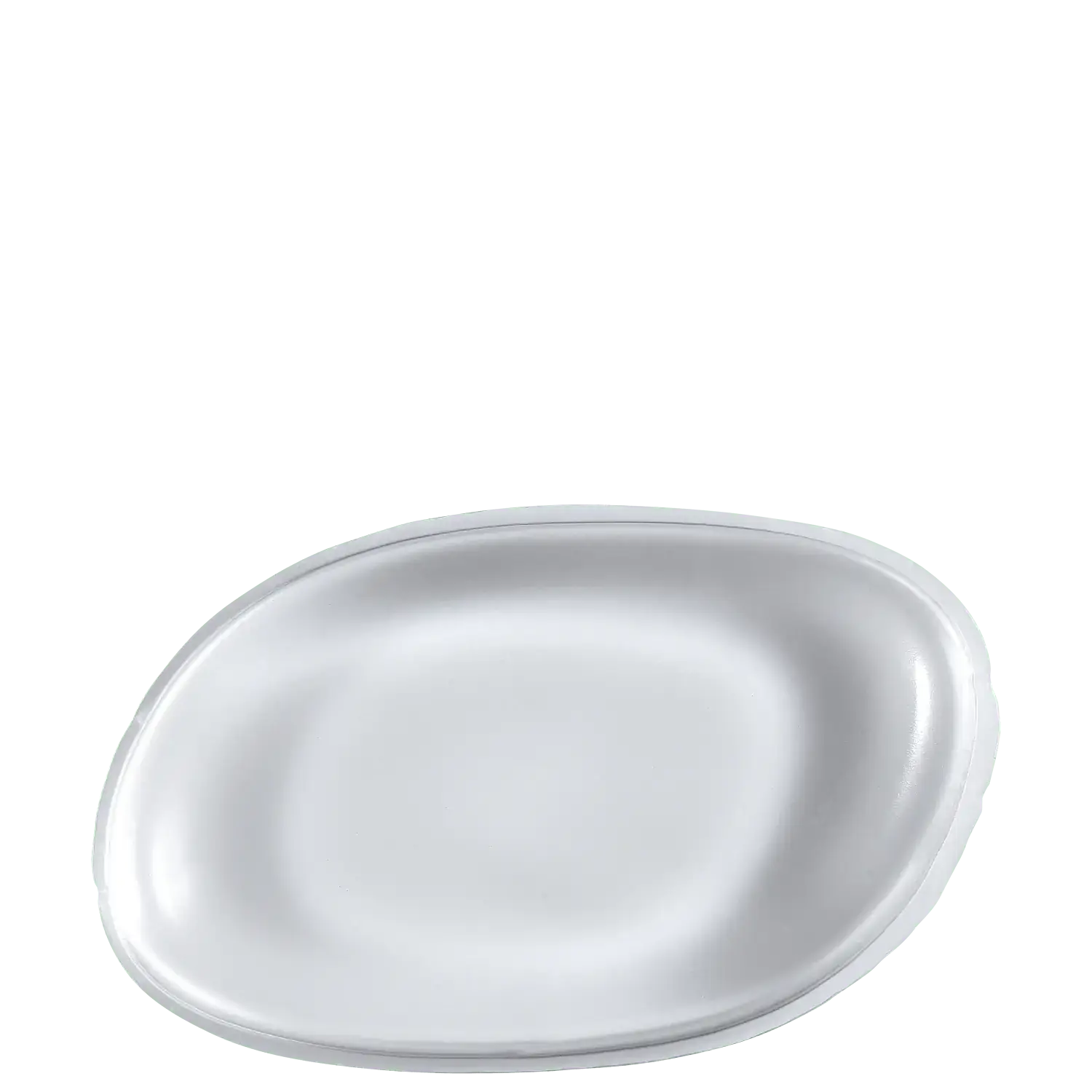 Esponja P/maquiagem Image De Silicone 1un