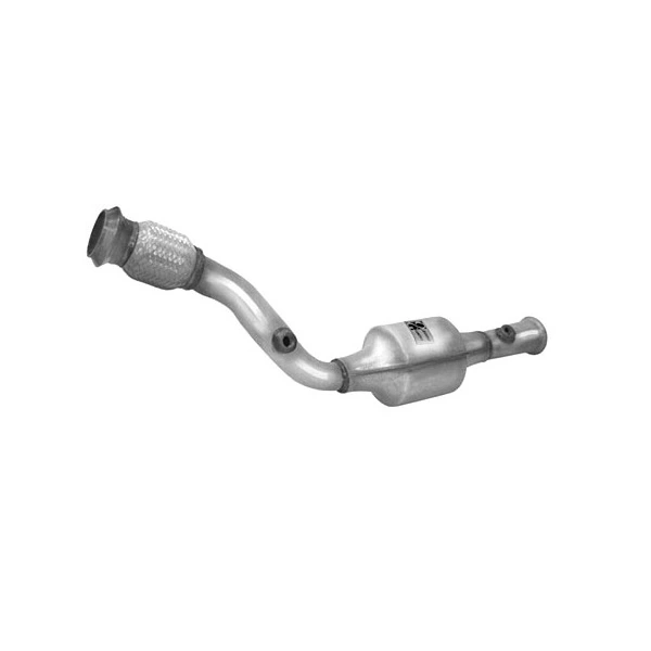 Catalisador PEUGEOT 307/307 SW - OG C10250