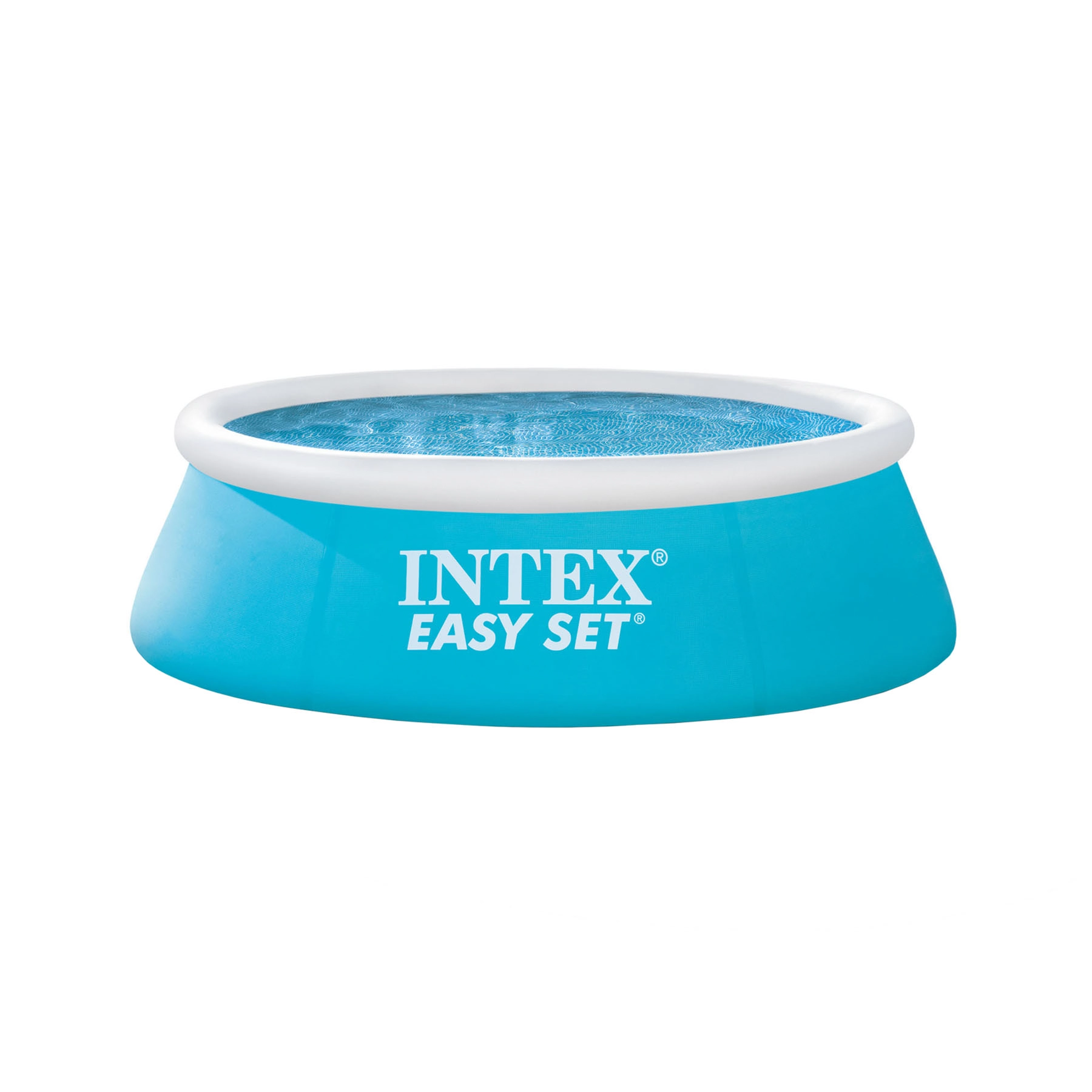 Piscina Easy Set Redonda Inflável - 880 Litros - INTEX