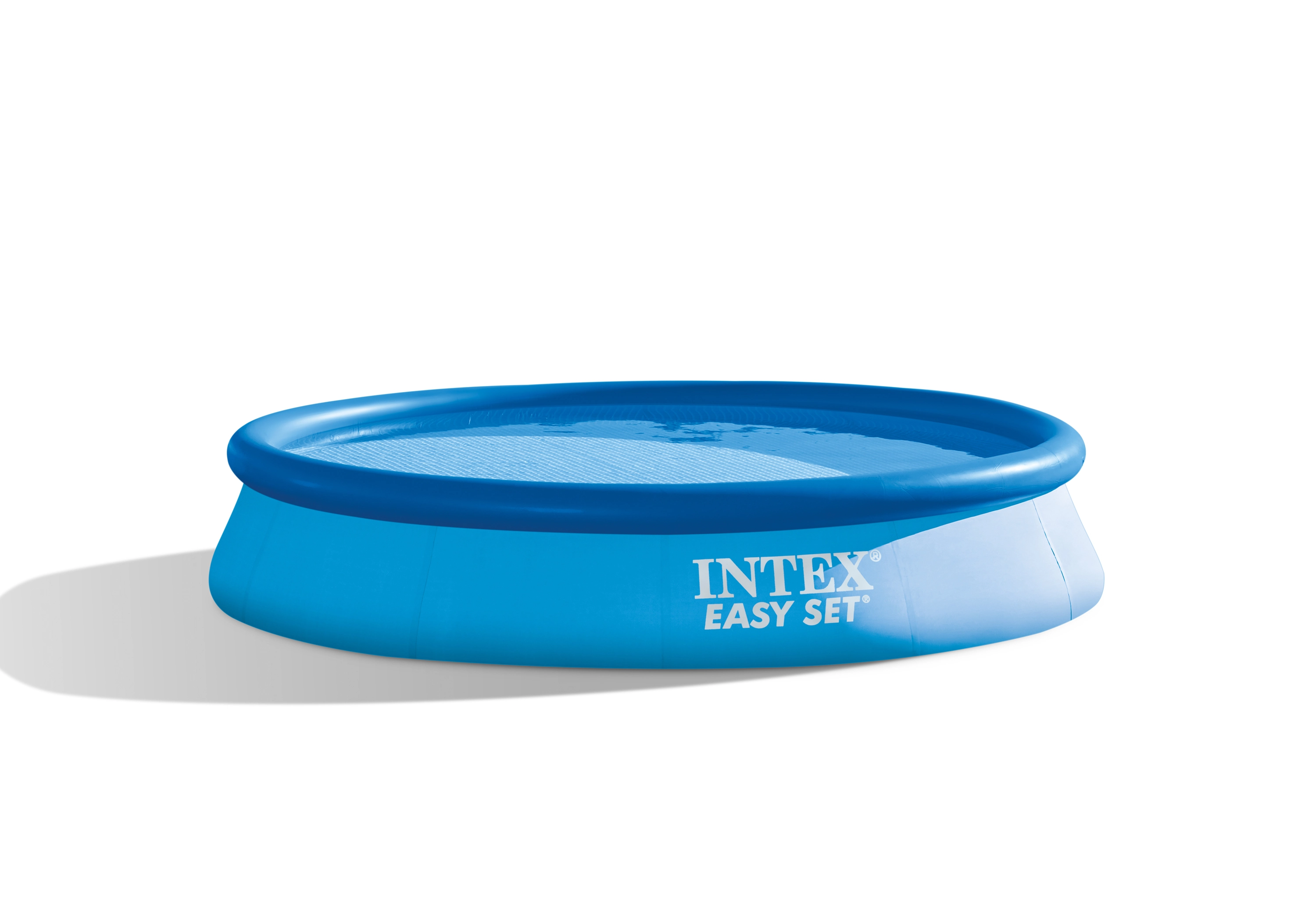 Piscina Inflável Redonda 5.621L Intex