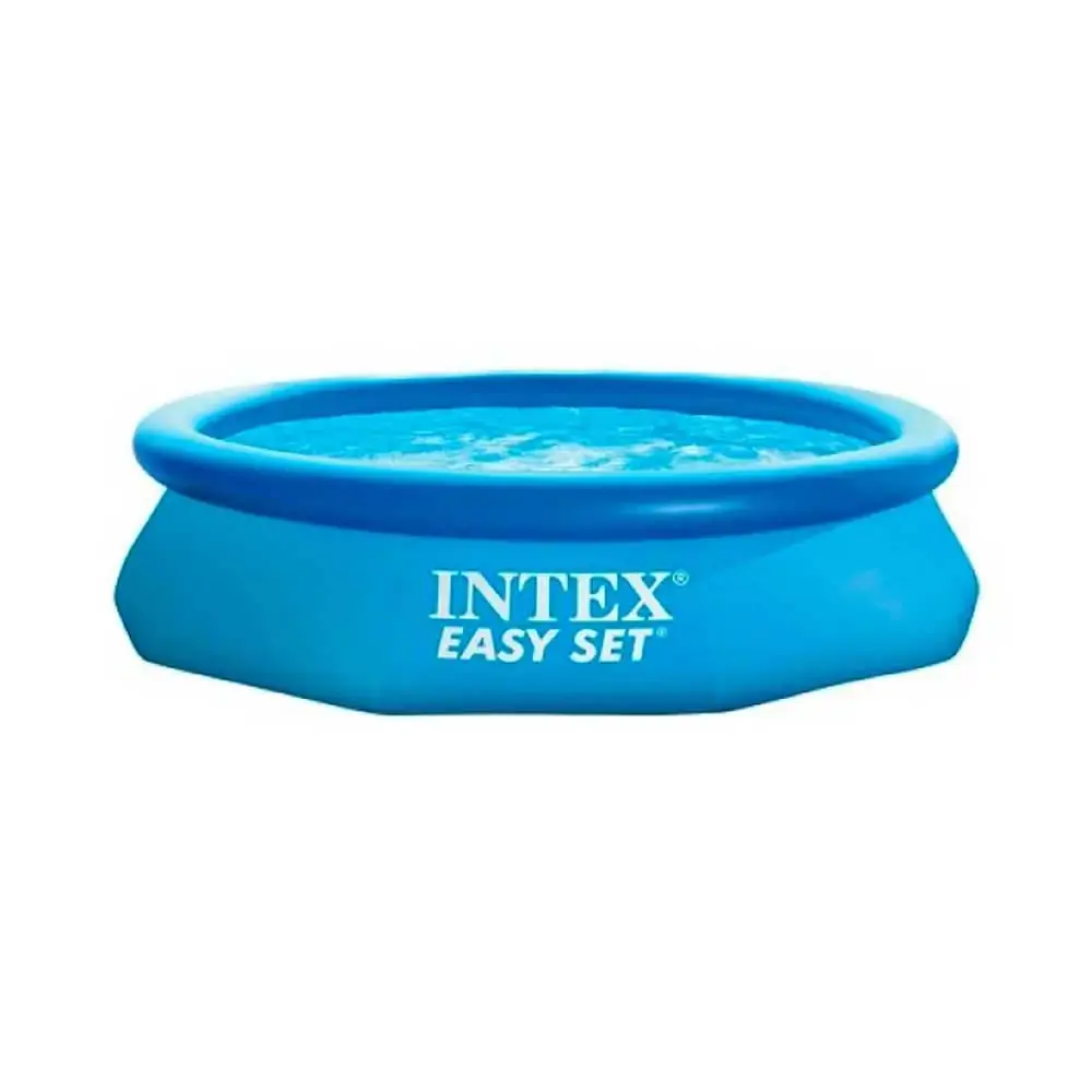 Piscina Inflável Intex 5.621 Litros Com Bomba Filtrante