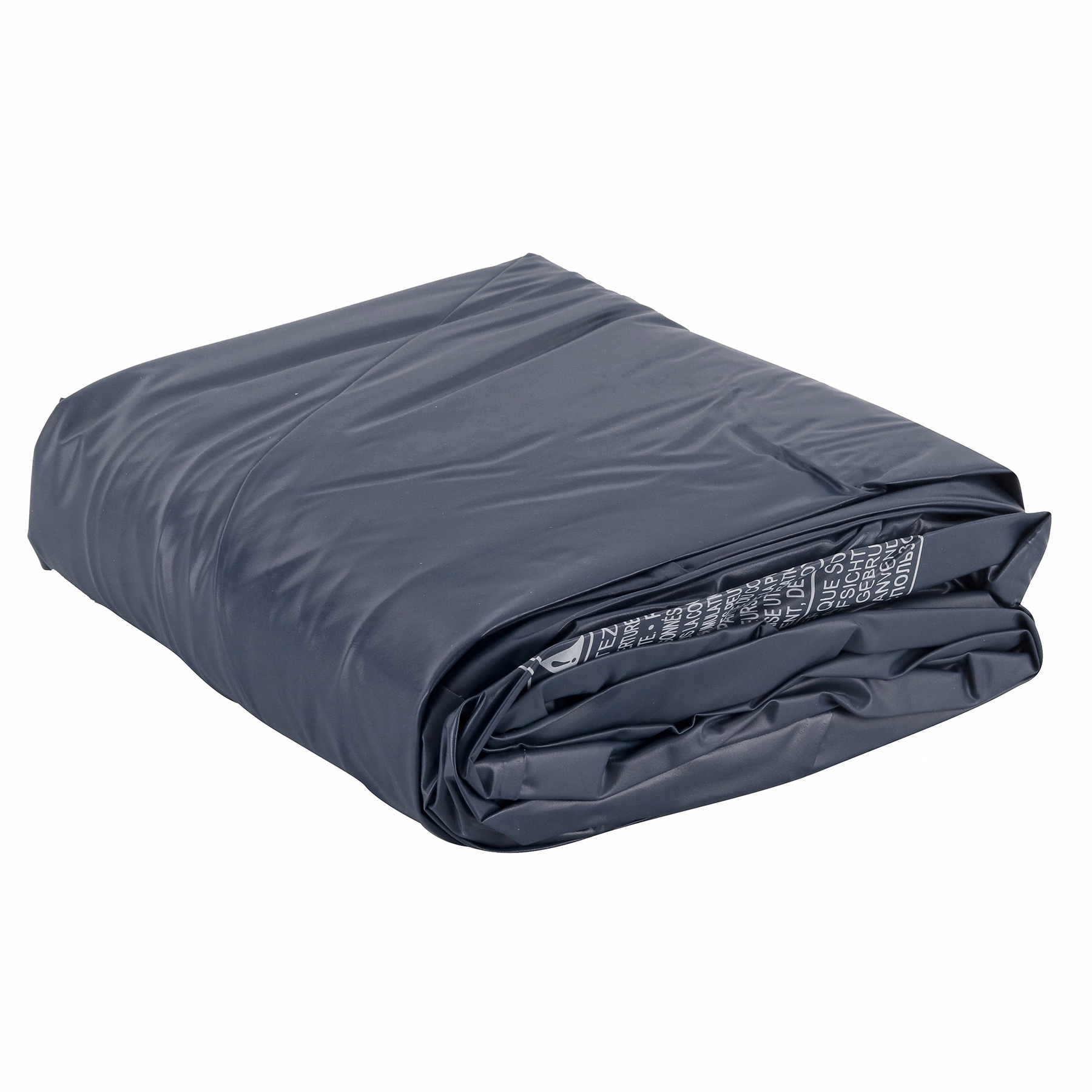 Capa para Piscina Redonda 2,44x2,44m Plástico Intex