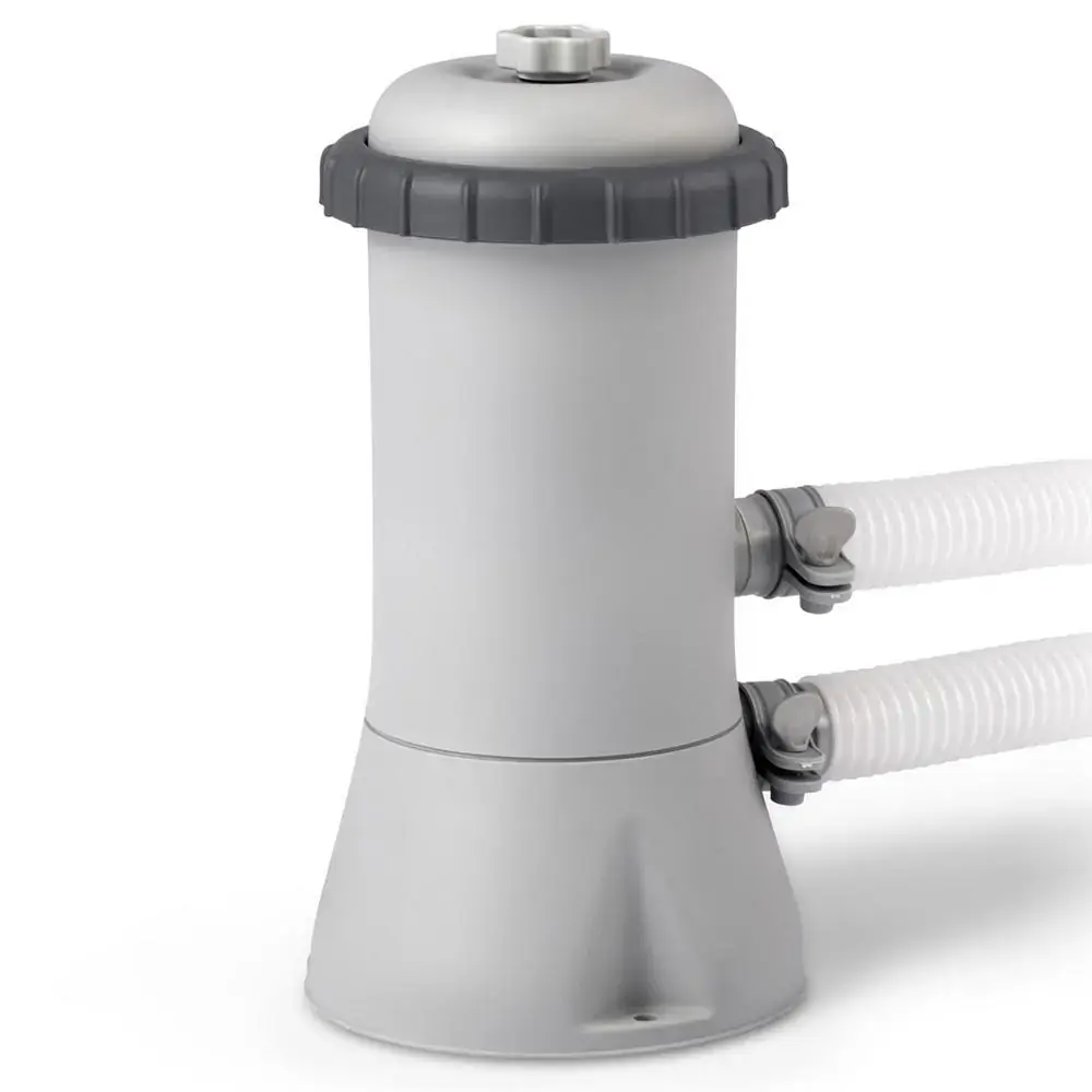 Bomba Filtrante para Piscina Intex 2.006 L/H Filtro