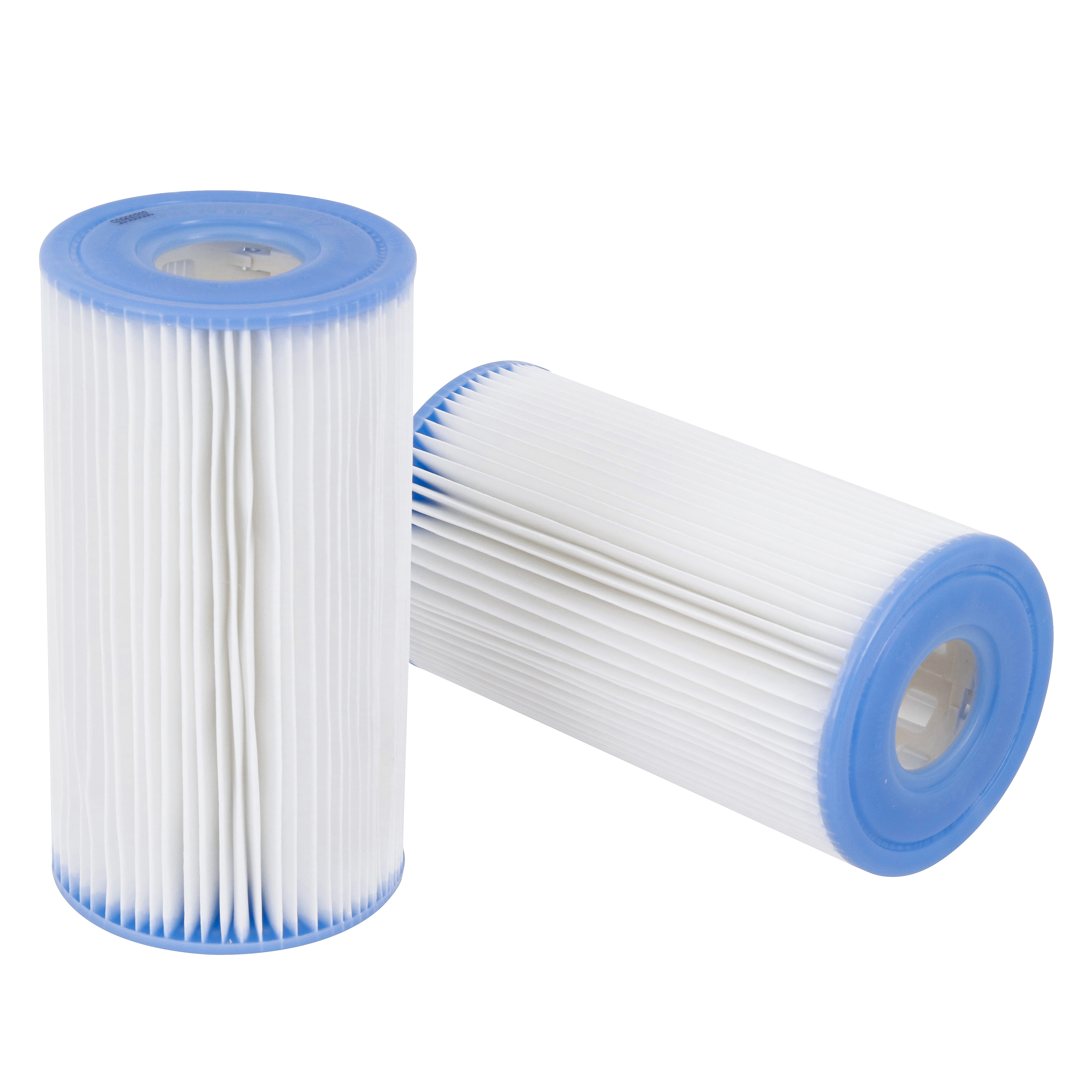 Kit Refil Filtro 2 Unidades