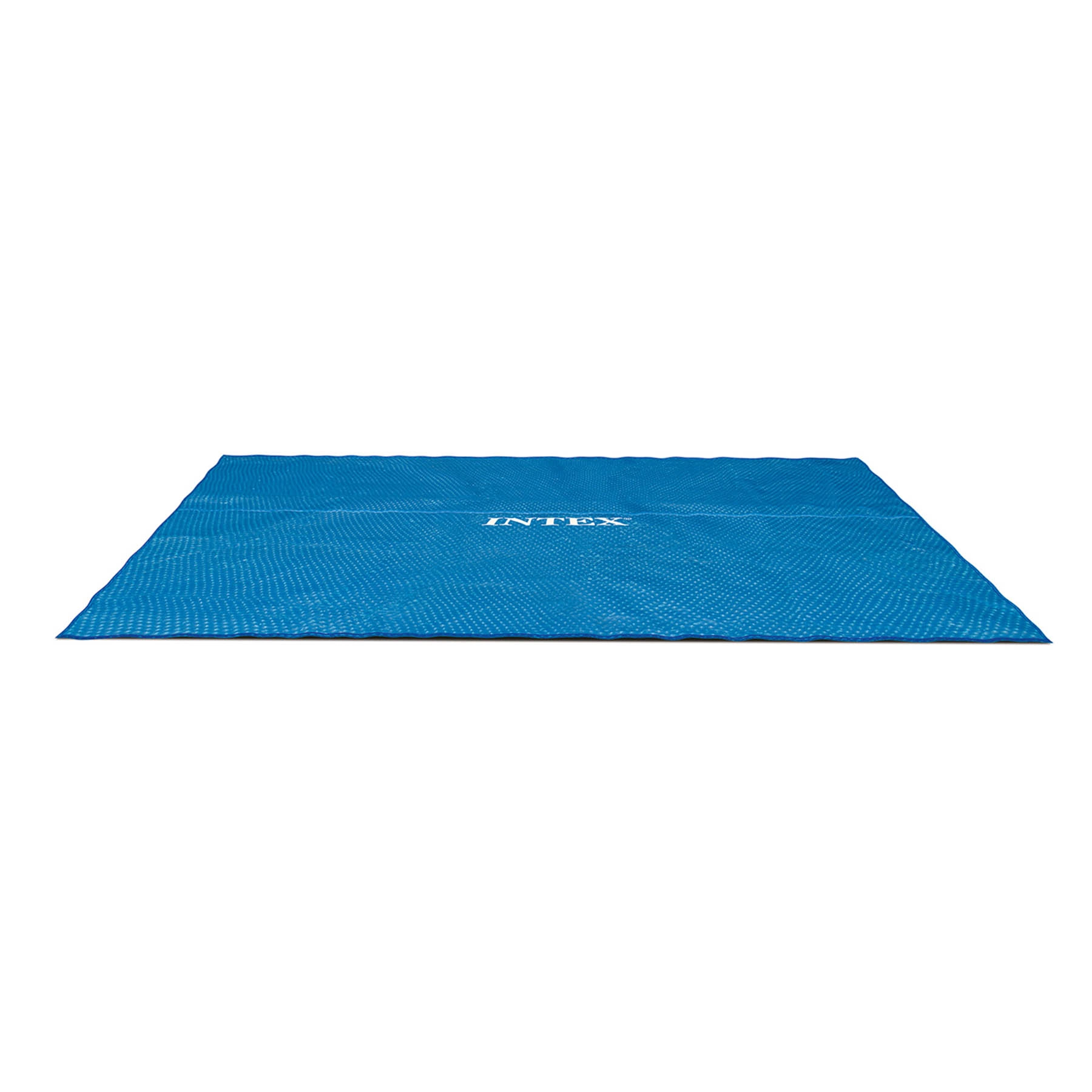 Capa Térmica para Piscina Retangular 2,53x5,38m PVC Ultra Frame Intex