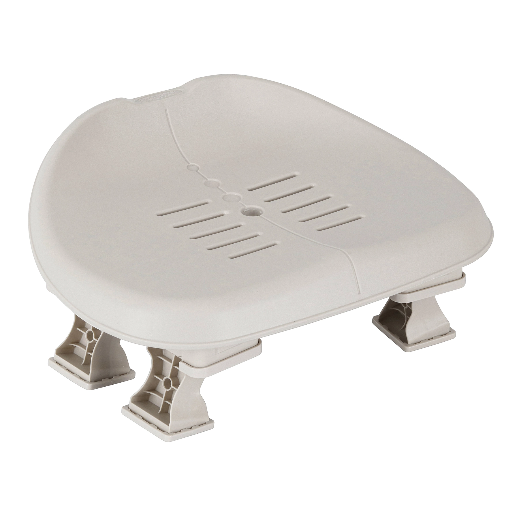 Banco Interno para Spa Inflável PureSpa Intex