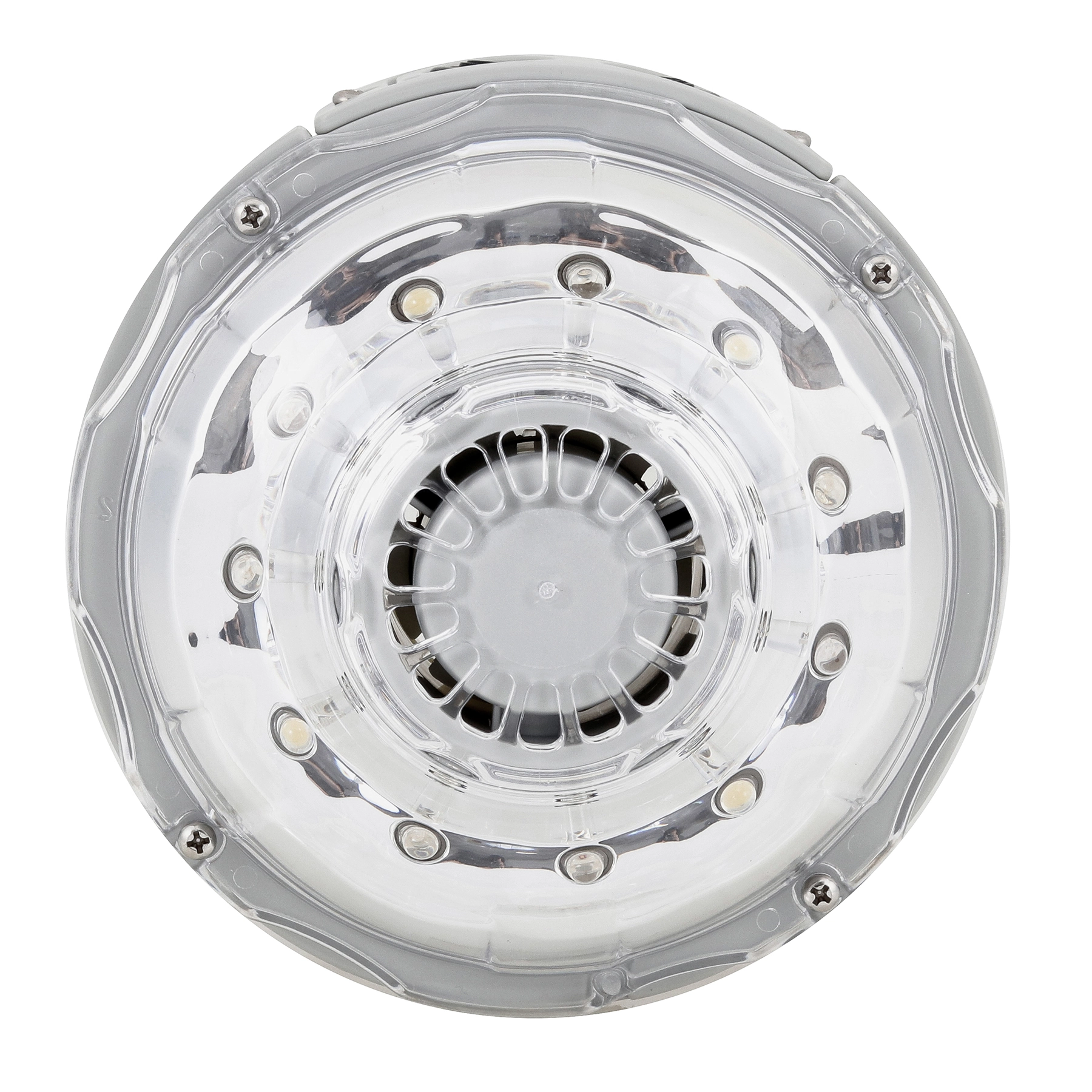 Luz LED Multicolorida para SPA Bolhas Intex