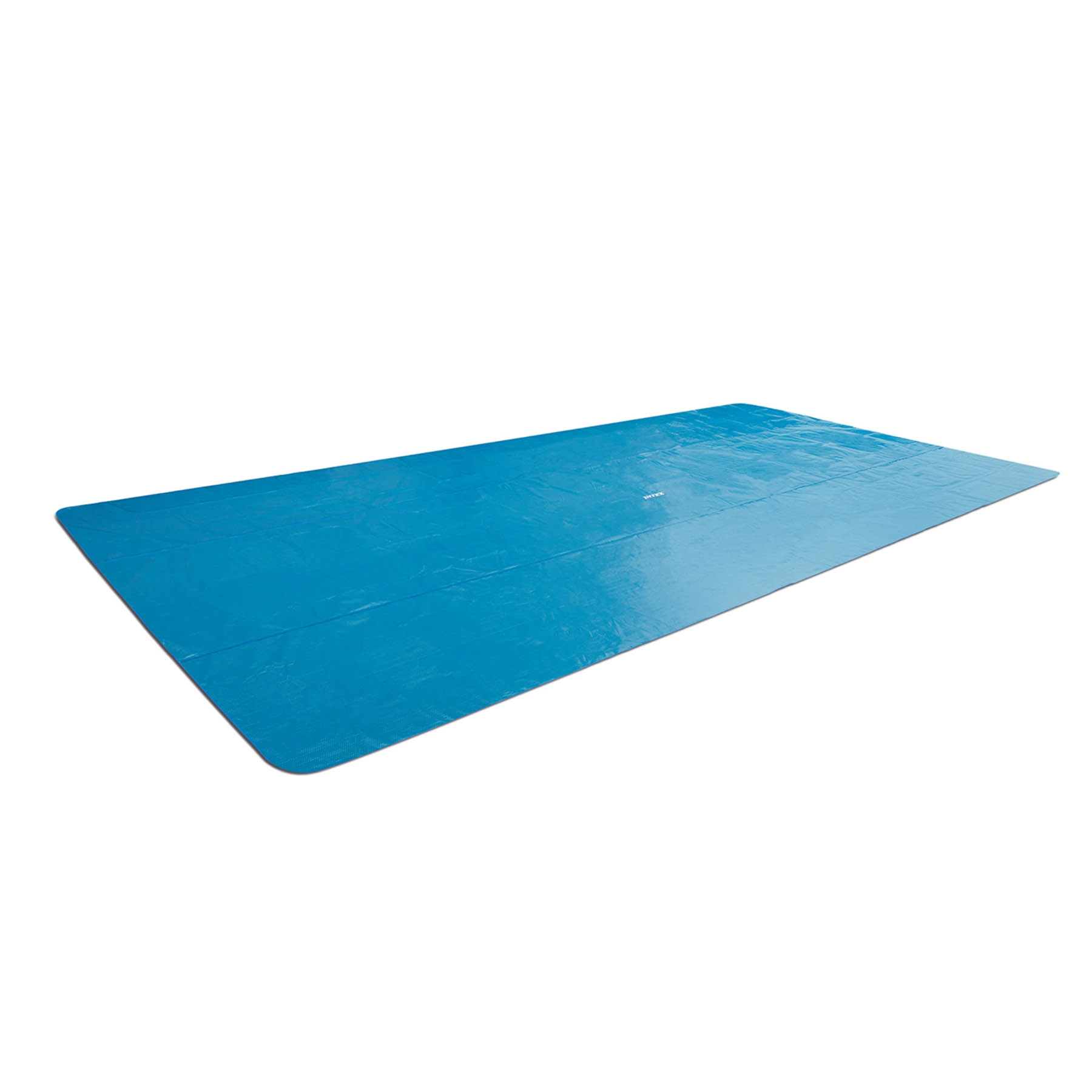 Capa Térmica para Piscina Retangular 2x4m PVC Intex