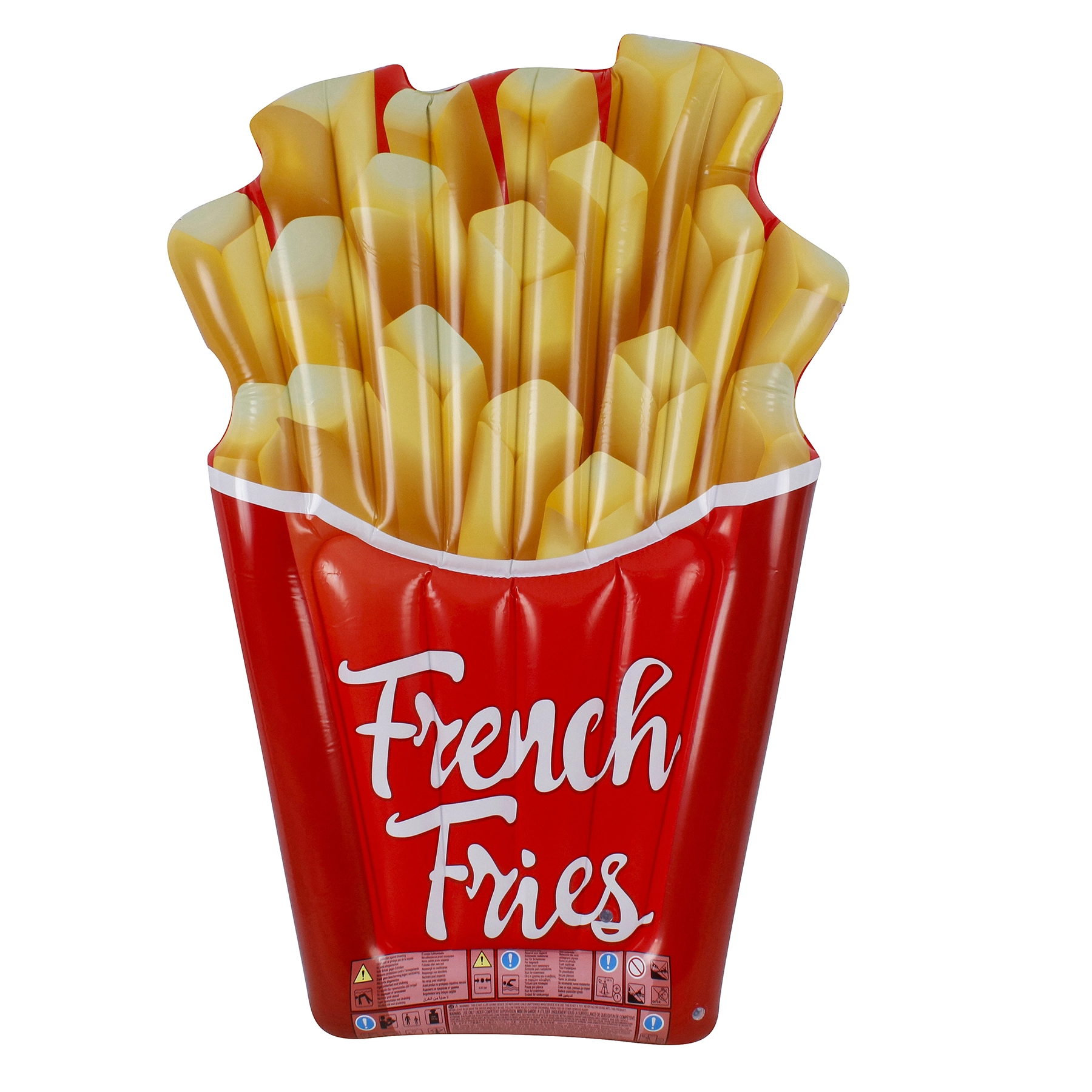 Boia Batatas Fritas