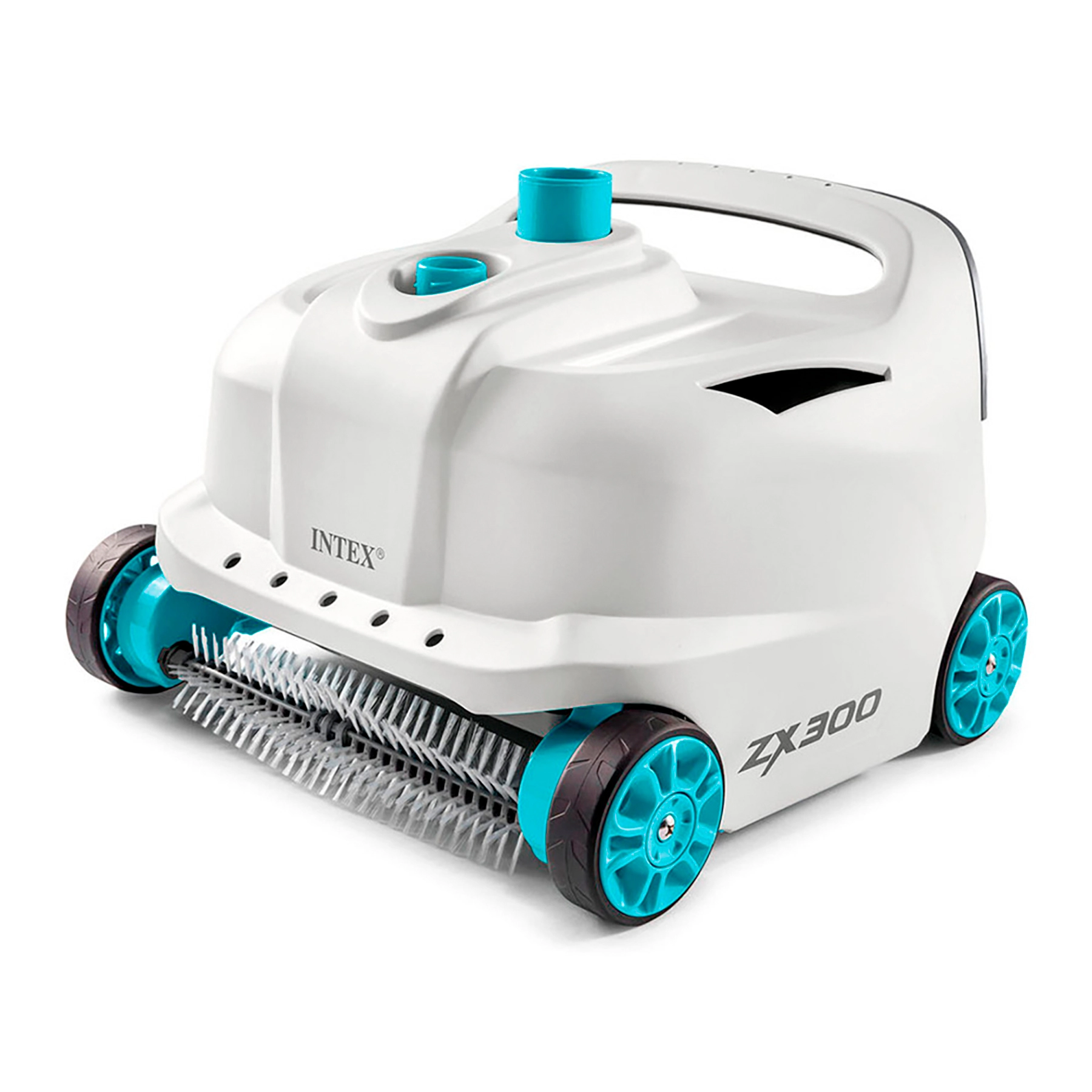 Robô Limpador de Piscina Deluxo ZX300 Intex