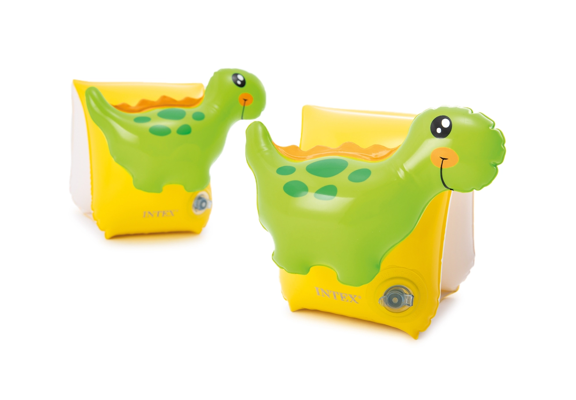 Boia Braco Dinossauro Intex 56664 Mimo