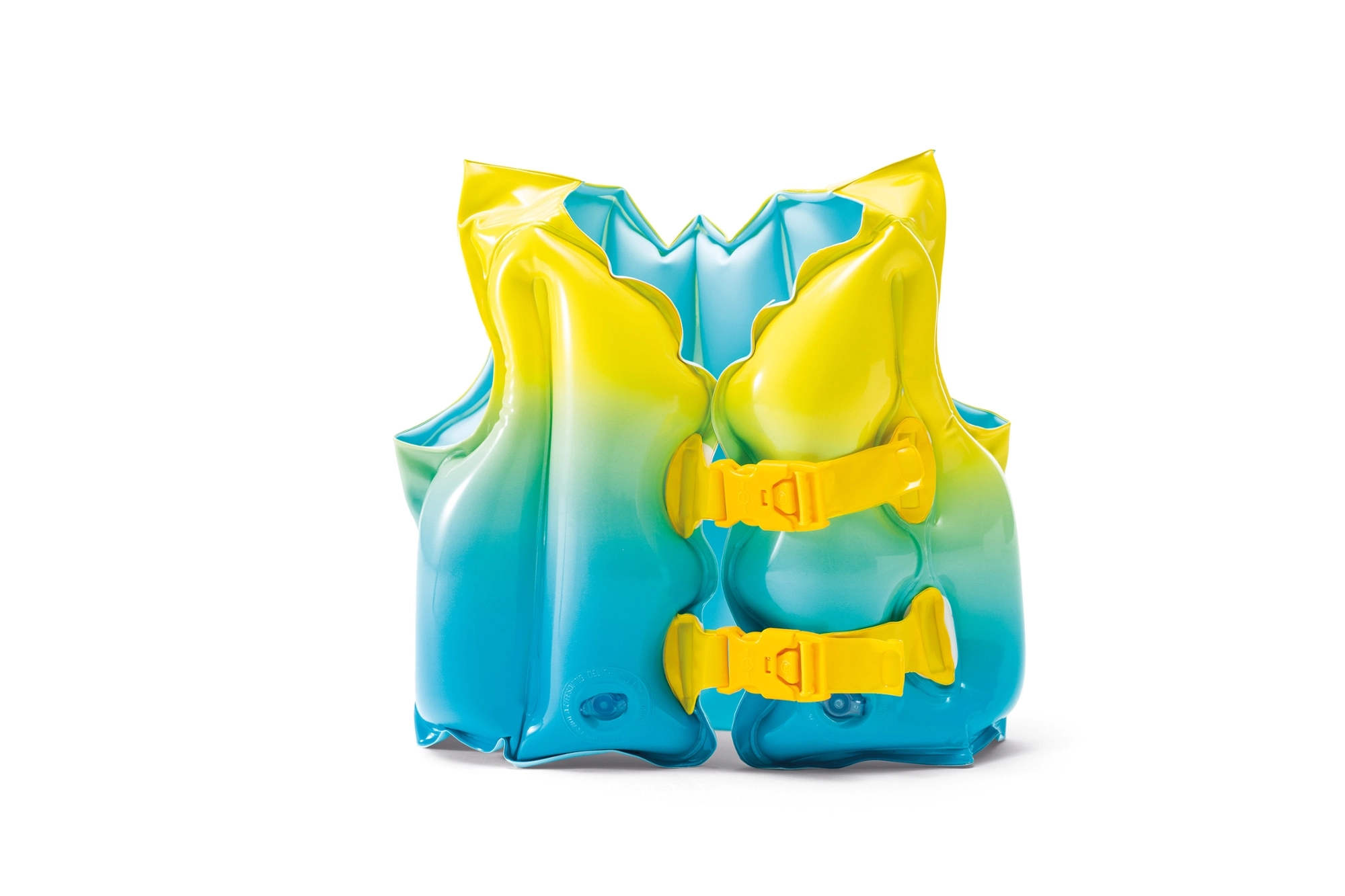 Colete Inflavel Intex Infantil Lagoa Azul 59663 Mimo