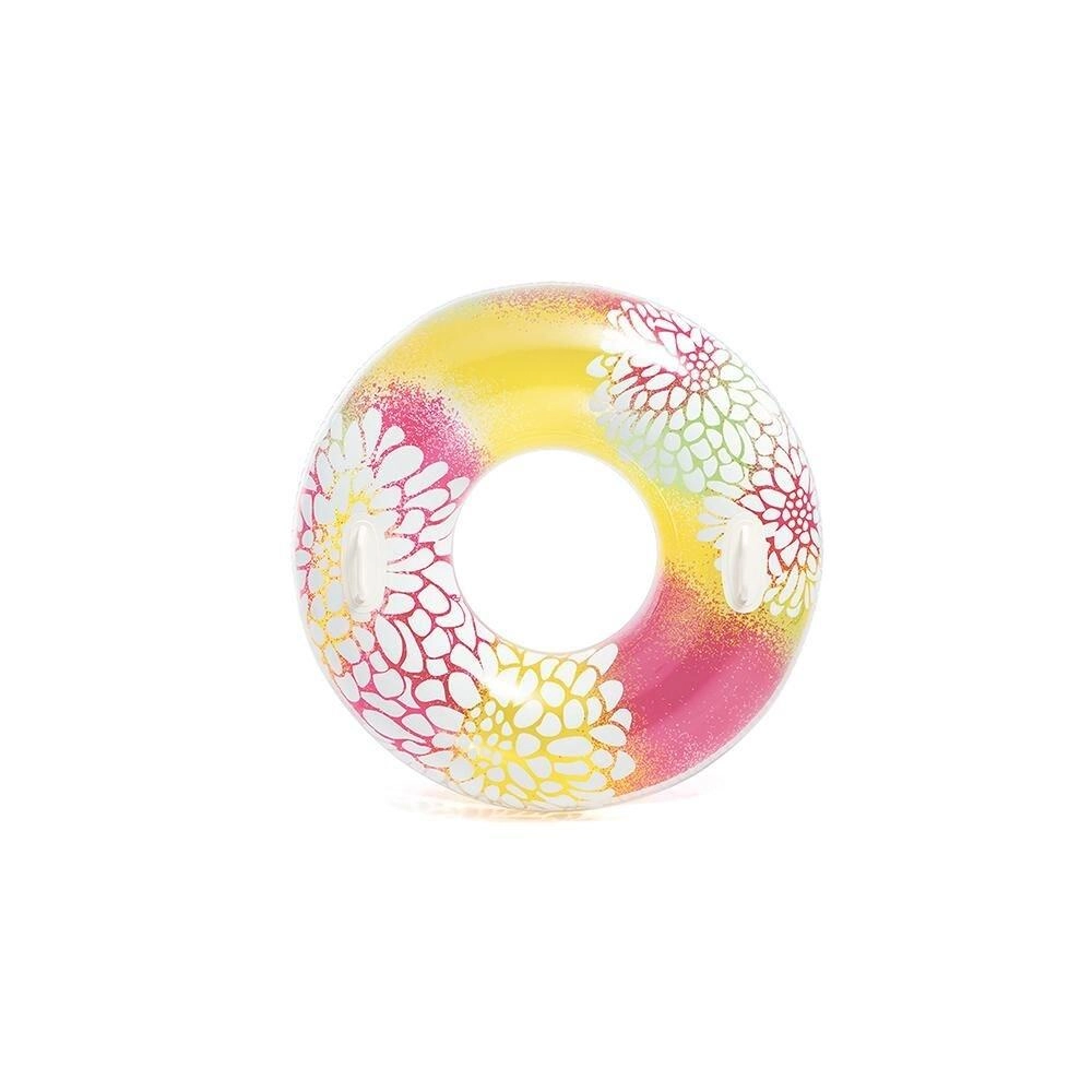 Boia Circ Intex Colorida 58263np