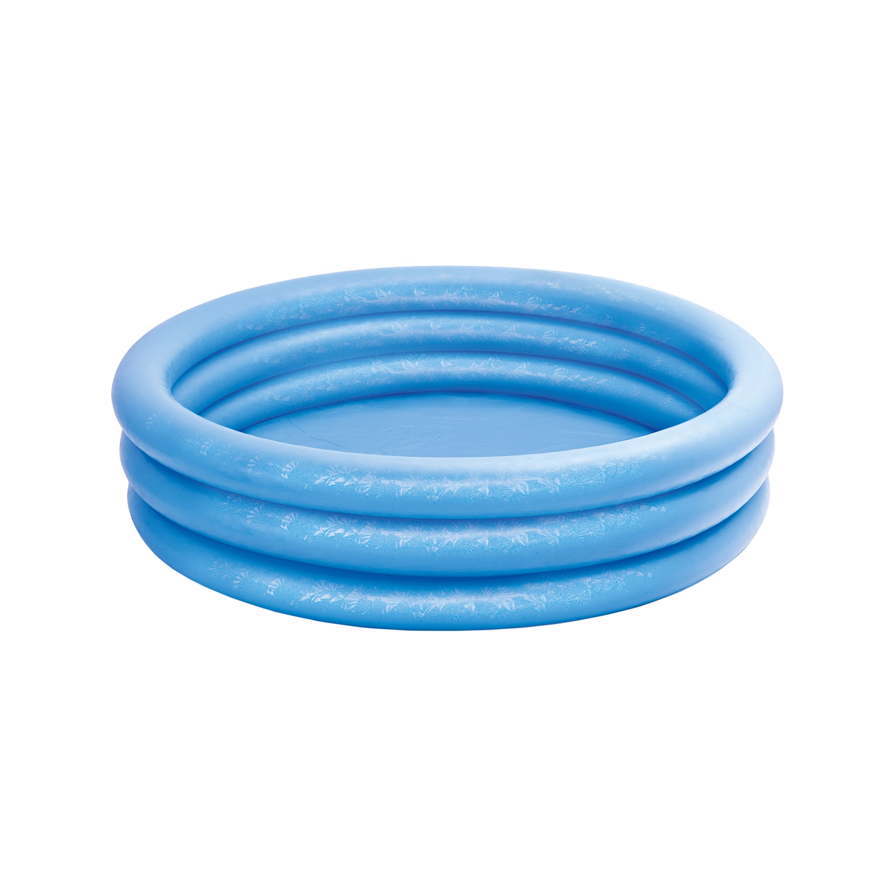 Piscina Infantil Redonda - 168 x 38 Cm - 480 Litros - Azul - Intex NEW TOYS