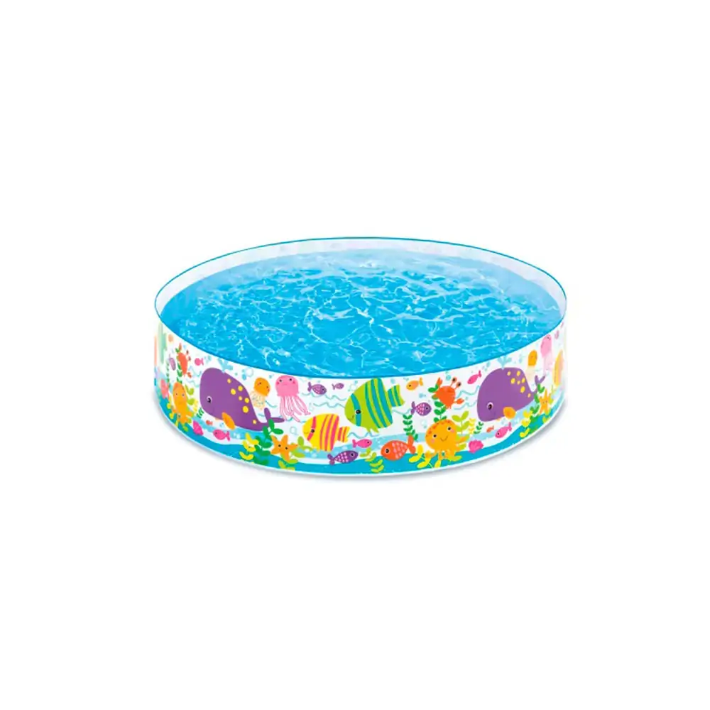 Piscina Intex 958/1000lt