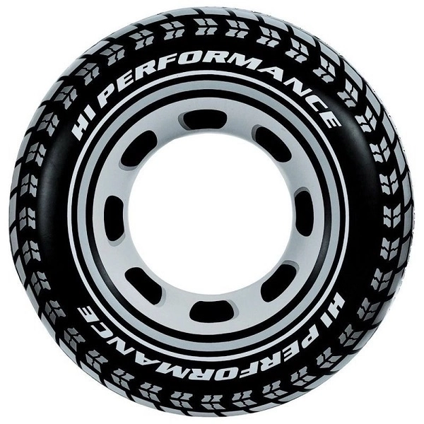 Boia Inflavel Pneu Radial Intex 59252 14211
