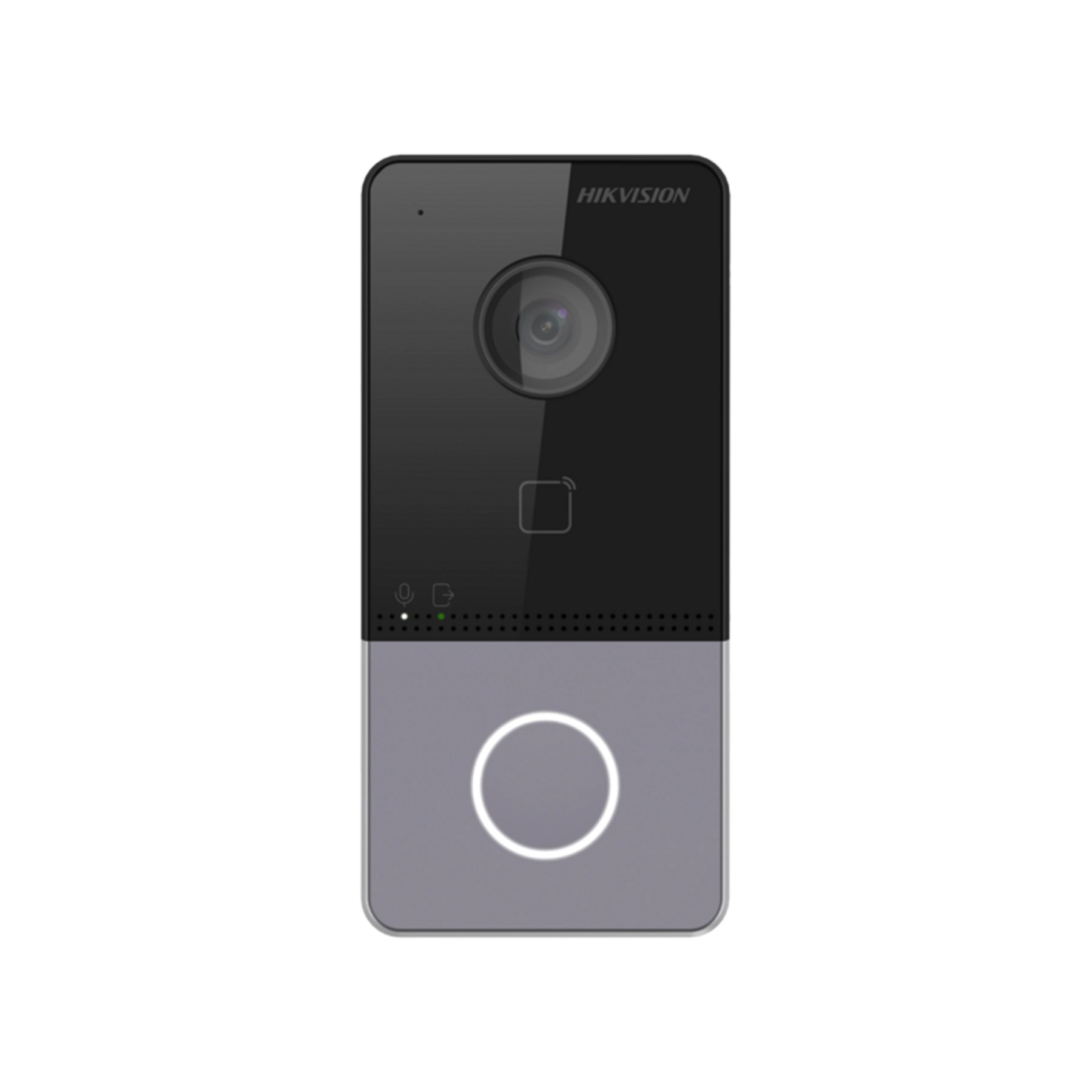 Vídeo Porteiro Hikvision DS-KV6113-WPE1 Wi-FI