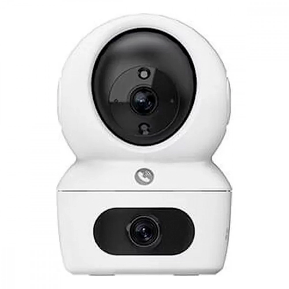 Câmera De Segurança Interna Ezviz H7c Dual 2k