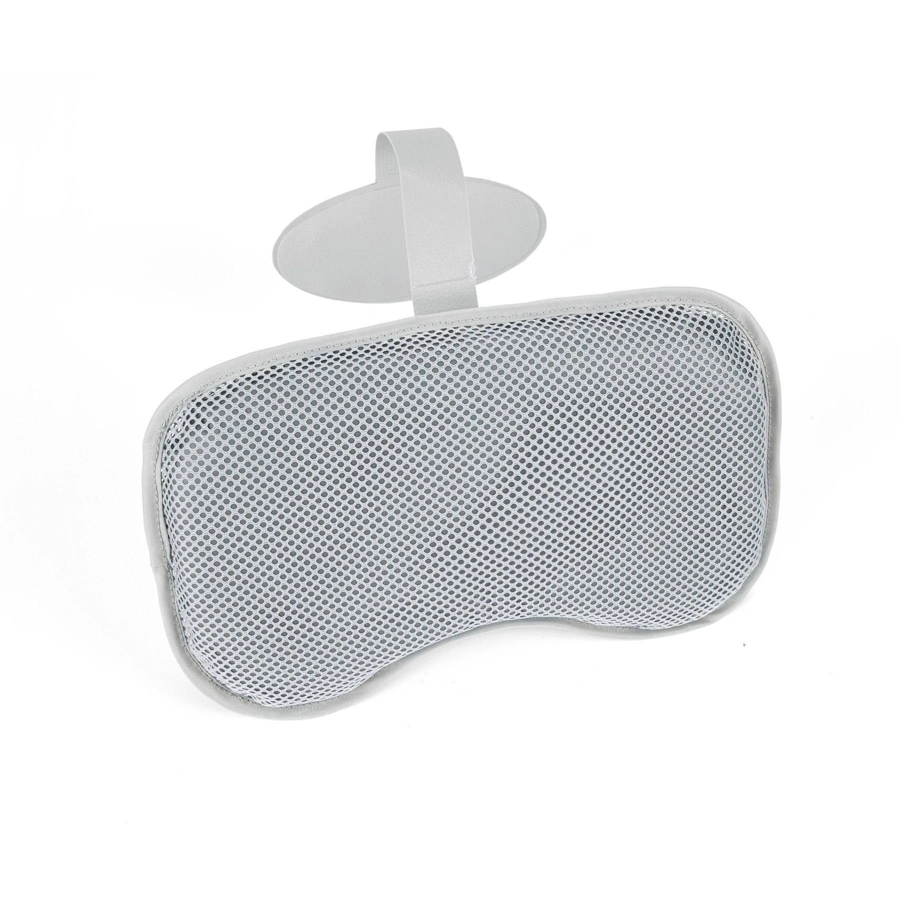 Encosto de Cabeça Magnético para Spa Inflável 23x13x5 Bestway